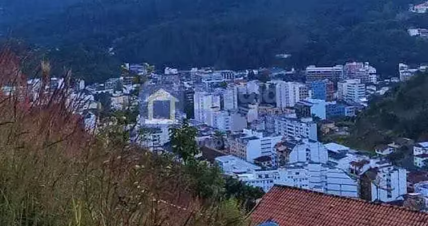 Terreno à venda, 640 m² por r$ 230.000,00 - suíço - nova friburgo/rj