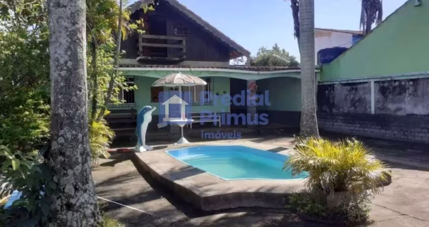 Casa à venda, 62 m² por r$ 480.000,00 - novo rio das ostras - rio das ostras/rj