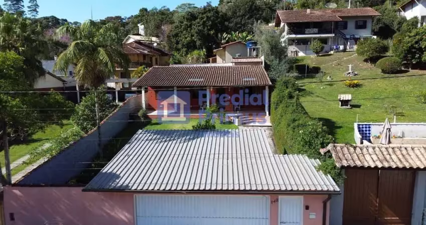 Casa com 3 dormitórios à venda, 188 m² por r$ 590.000,00 - boa ventura - nova friburgo/rj