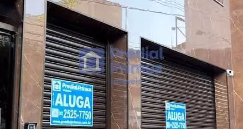 Loja para alugar, 130 m² por r$ 7.990,00/mês - centro - nova friburgo/rj