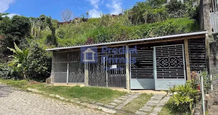 Terreno à venda, 223 m² por r$ 200.000,00 - jardim ouro preto - nova friburgo/rj