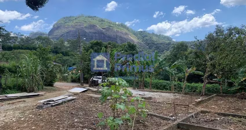 Terreno à venda, 1559 m² por r$ 180.000,00 - amparo - nova friburgo/rj