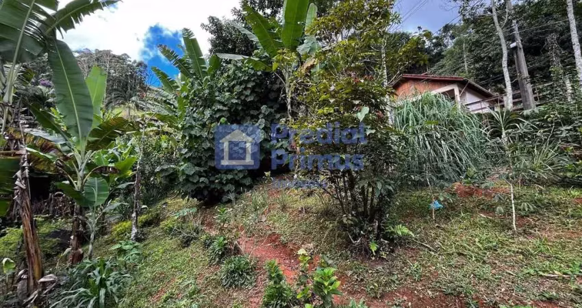 Terreno à venda, 650 m² por r$ 320.000,00 - são pedro da serra - nova friburgo/rj
