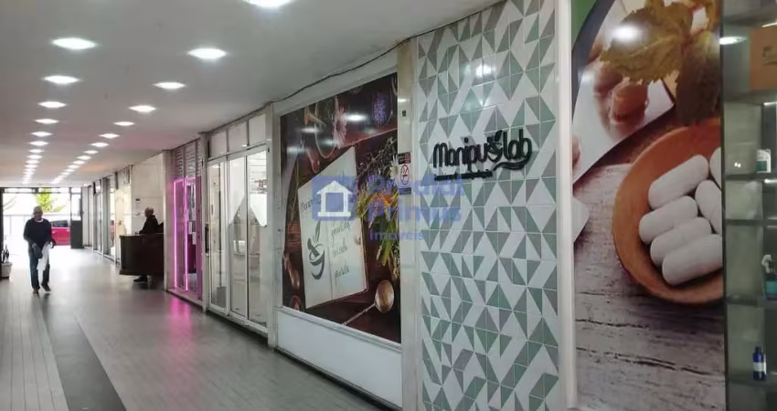 Ponto comercial à venda na Rua Doutor Ernesto Brasílio, Centro, Nova Friburgo