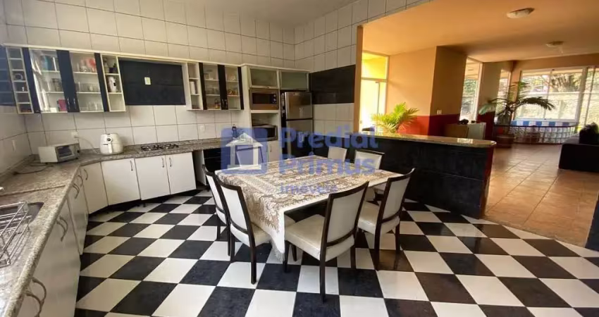 Casa, 376 m² - venda por r$ 2.600.000,00 ou aluguel por r$ 12.503,15/mês - parque são clemente - no