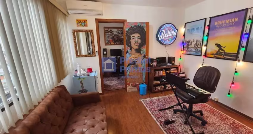 Sala à venda, 45 m² por r$ 320.000,00 - centro - nova friburgo/rj