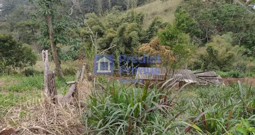 Terreno à venda, 520 m² por r$ 86.000,00 - cônego - nova friburgo/rj