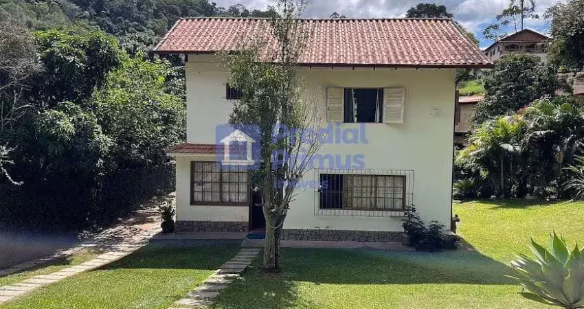 Casa à venda, 122 m² por r$ 690.000,00 - parque dom joão vi - nova friburgo/rj