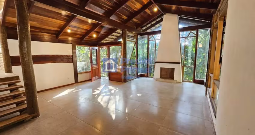 Casa à venda, 164 m² por r$ 1.190.000,00 - ponte da saudade - nova friburgo/rj