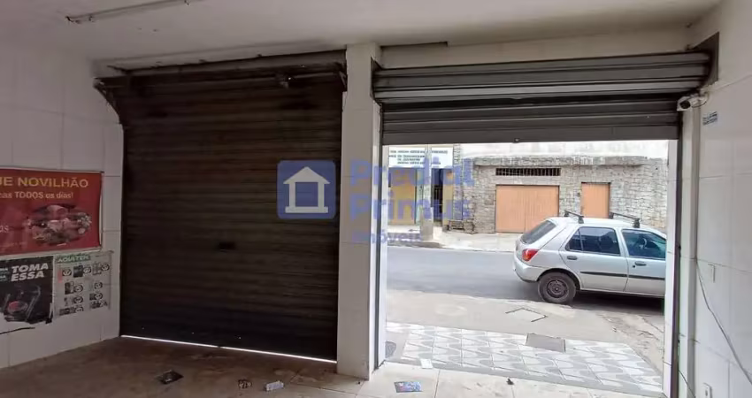Loja para alugar, 52 m² por r$ 1.855,00/mês - duas pedras - nova friburgo/rj