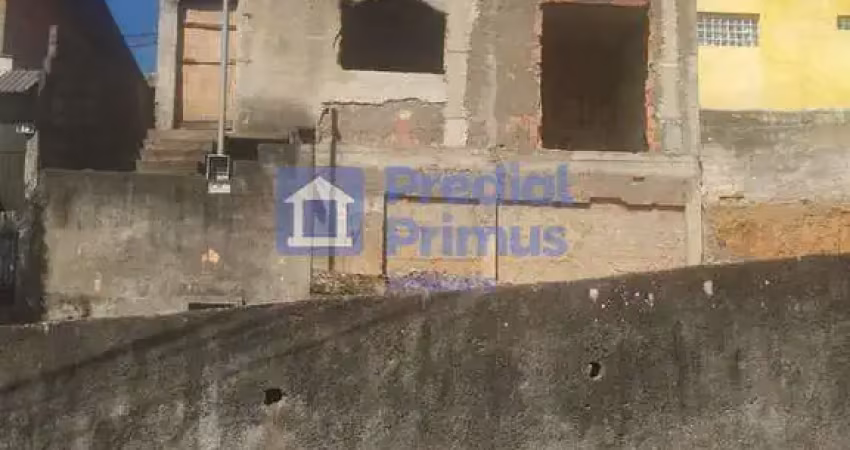 Casa para reforma à venda, 100 m² por r$ 150.000 - alto do olaria - nova friburgo/rj