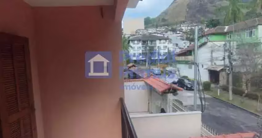 Casa com 4 quartos à venda na Rua Franklin Coutinho, Olaria, Nova Friburgo