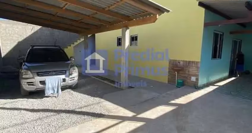 Casa com 2 quartos à venda na Rodovia Amaral Peixoto, 132, Unamar, Cabo Frio