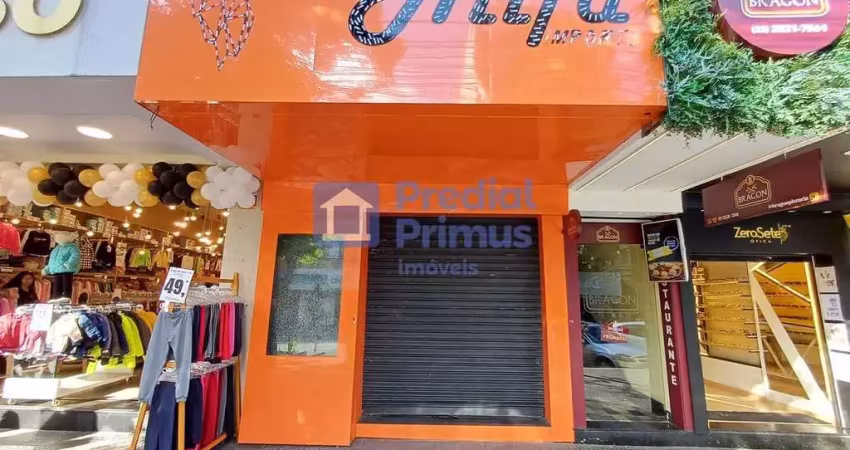 Loja para alugar, 160 m² por r$ 13.000,00/mês - centro - nova friburgo/rj