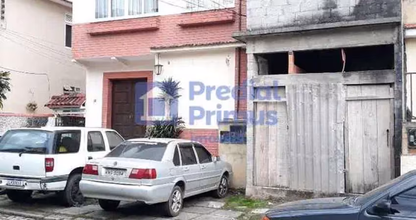 Sobrado à venda, 358 m² por r$ 900.000,00 - centro - nova friburgo/rj