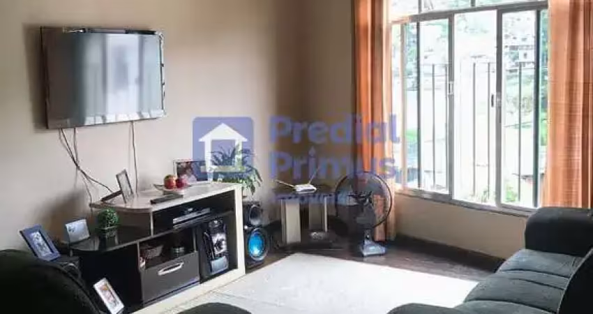 Sobrado à venda, 78 m² por r$ 280.000,00 - jardim ouro preto - nova friburgo/rj