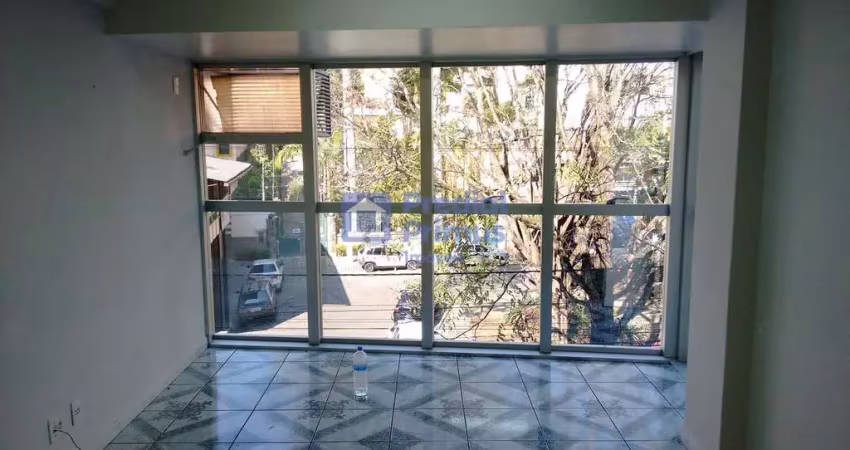 Sala para alugar, 25 m² por r$ 1.080,00/mês - vilage - nova friburgo/rj