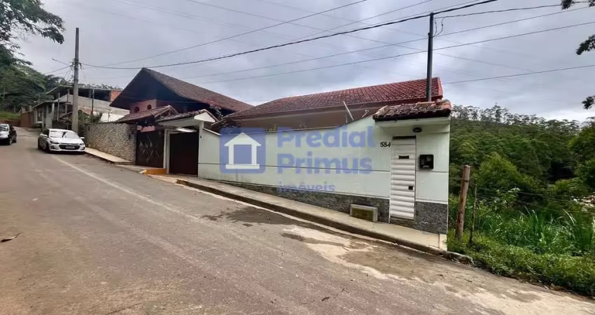 Casa com 2 quartos à venda na Rua Doutor Alberto Porto da Silveira, 584, Varginha, Nova Friburgo