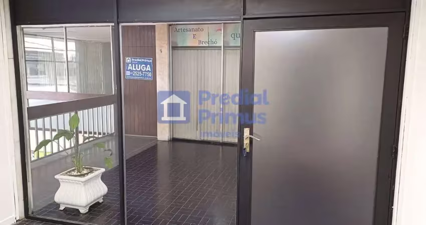 Sala para alugar, 20 m² por r$ 1.160,00/mês - centro - nova friburgo/rj