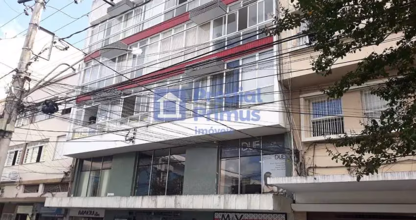 Sala com localização privilegiada, com 35,00m² - centro - nova friburgo/rj