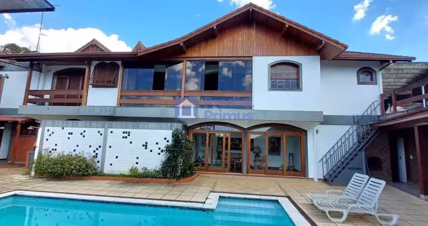 Casa com 5 quartos à venda na Rua Major Rúbens Florentino Vaz, 10, Braunes, Nova Friburgo