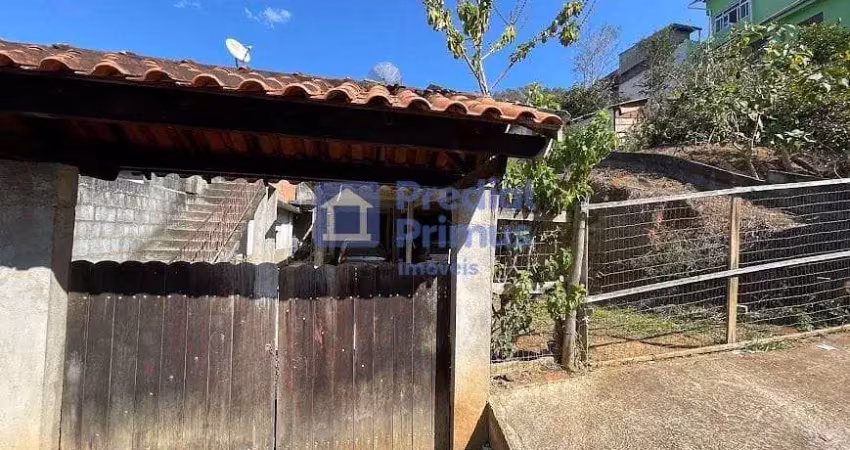 Terreno à venda, 185 m² por r$ 200.000,00 - são geraldo - nova friburgo/rj