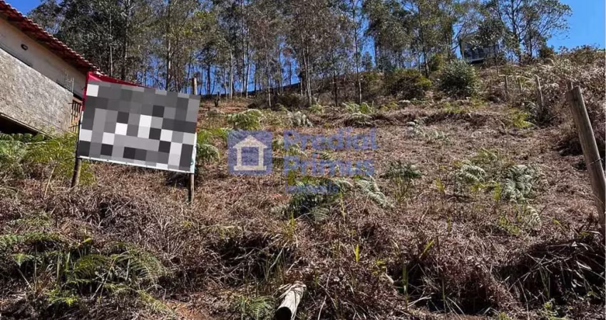 Terreno à venda, 648 m² por r$ 130.000,00 - fazenda bela vista - nova friburgo/rj