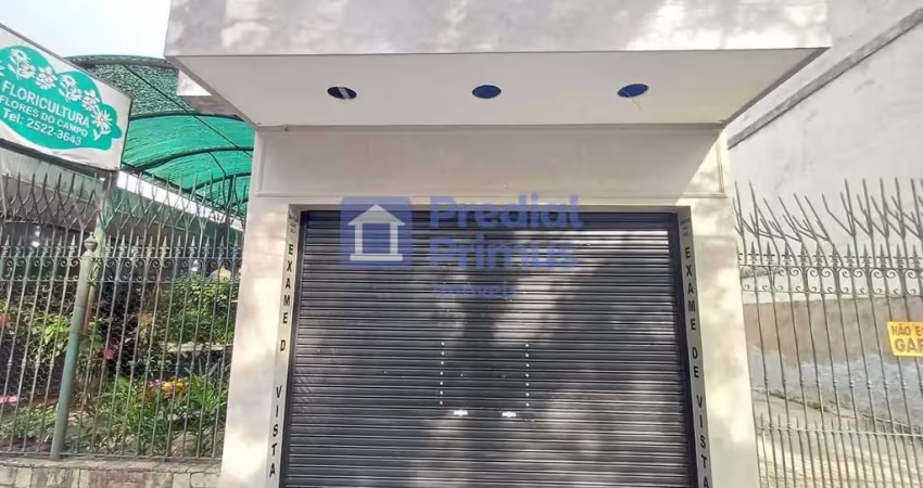 Loja para alugar, 60 m² por r$ 3.630,00/mês - centro - nova friburgo/rj