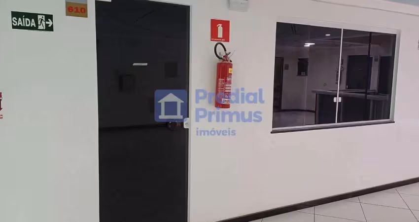 Sala para alugar, 27 m² por r$ 979,00/mês - conselheiro paulino - nova friburgo/rj