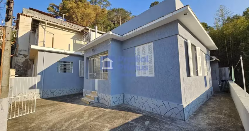 Casa à venda, 71 m² por r$ 300.000,00 - vila amélia - nova friburgo/rj