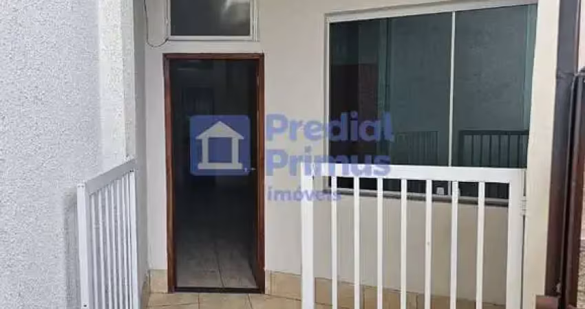 Casa terrea com 2 dormitórios à venda, 45 m² por r$ 310.000 - centro - nova friburgo/rj