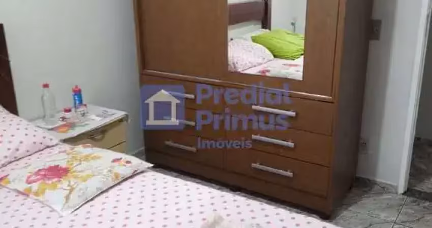 Apartamento à venda, 47 m² por r$ 145.000,00 - jardim califórnia - nova friburgo/rj