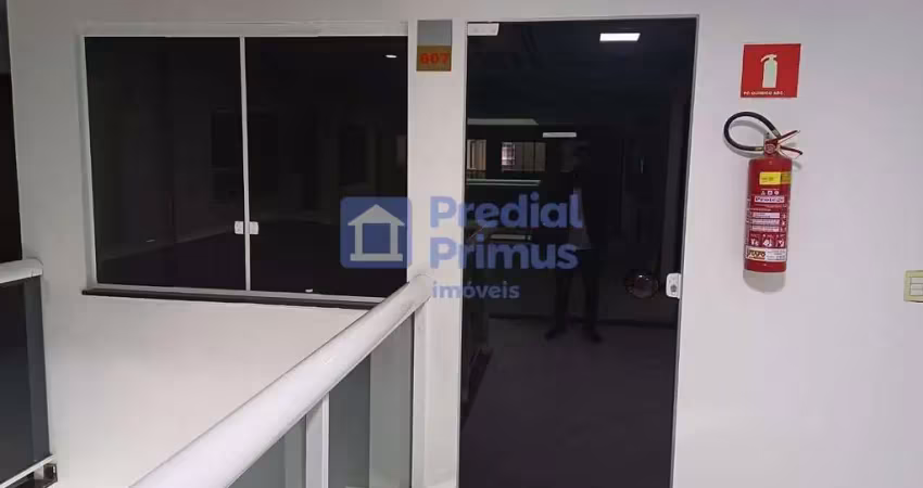 Sala para alugar, 59 m² por r$ 2.410,00/mês - conselheiro paulino - nova friburgo/rj