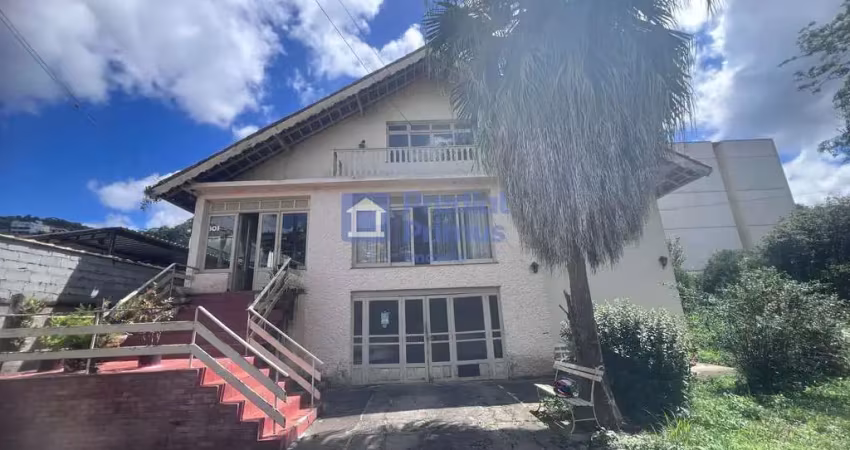 Casa à venda, 118 m² por r$ 750.000,00 - jardim ouro preto - nova friburgo/rj