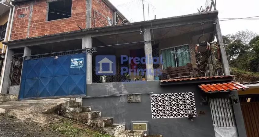 Casa à venda, 200 m² por r$ 380.000,00 - são geraldo - nova friburgo/rj