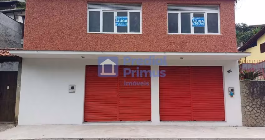 Loja para alugar, 1 m² por r$ 1.126,73/mês - centro - nova friburgo/rj