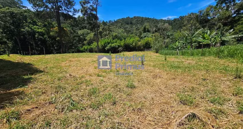 Terreno à venda, 1817 m² por r$ 230.000,00 - mury - nova friburgo/rj