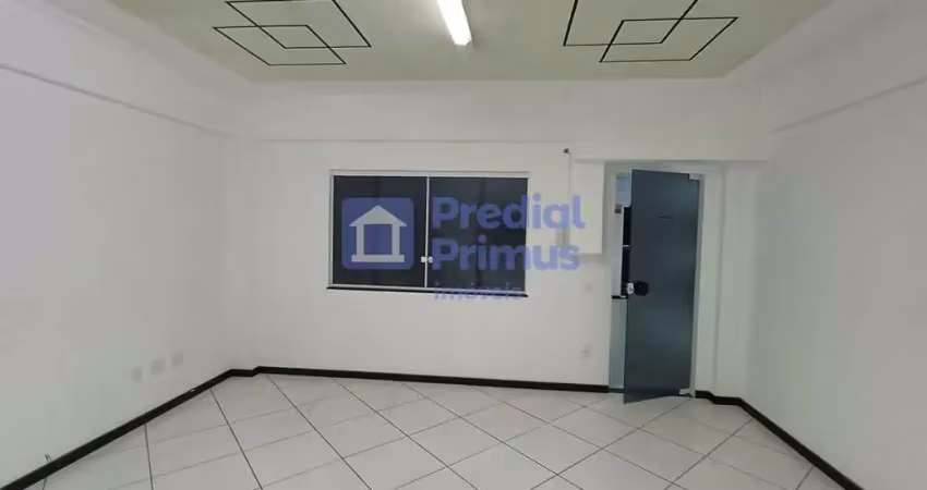 Sala para alugar, 25 m² por r$ 965,00/mês - conselheiro paulino - nova friburgo/rj