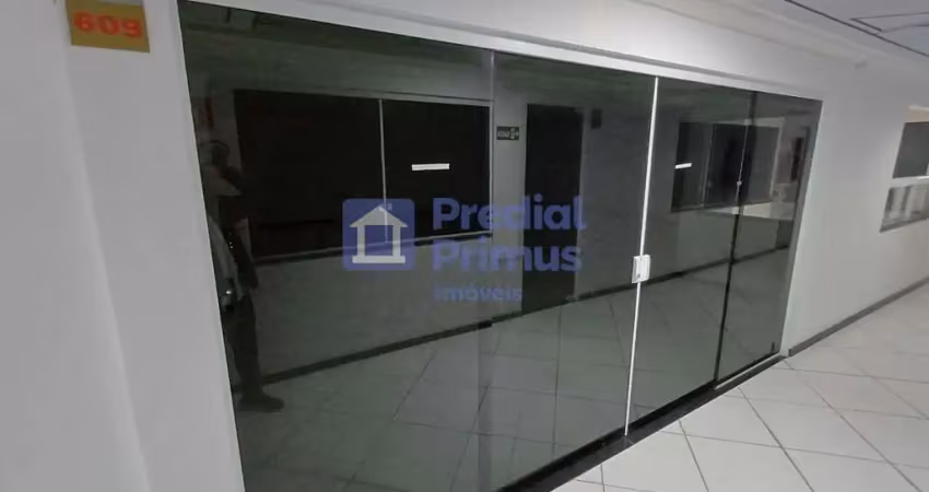 Sala para alugar, 106 m² por r$ 3.660,00/mês - conselheiro paulino - nova friburgo/rj