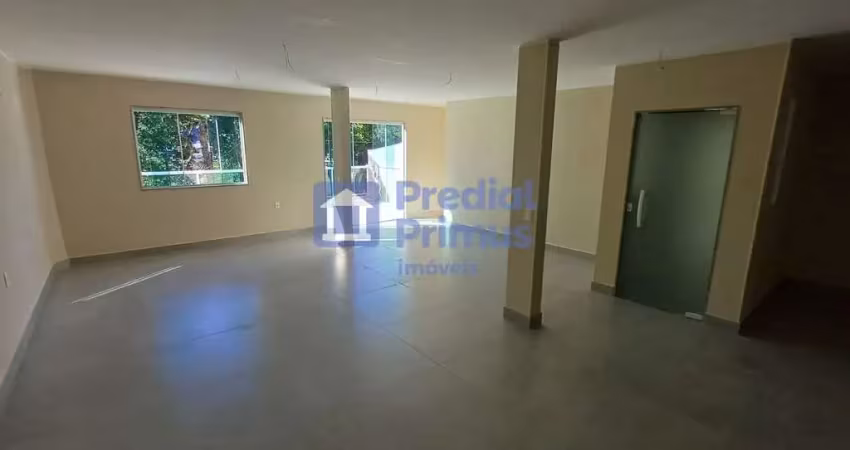 Sala para alugar, 64 m² por r$ 2.500/mês - conselheiro paulino - nova friburgo/rj