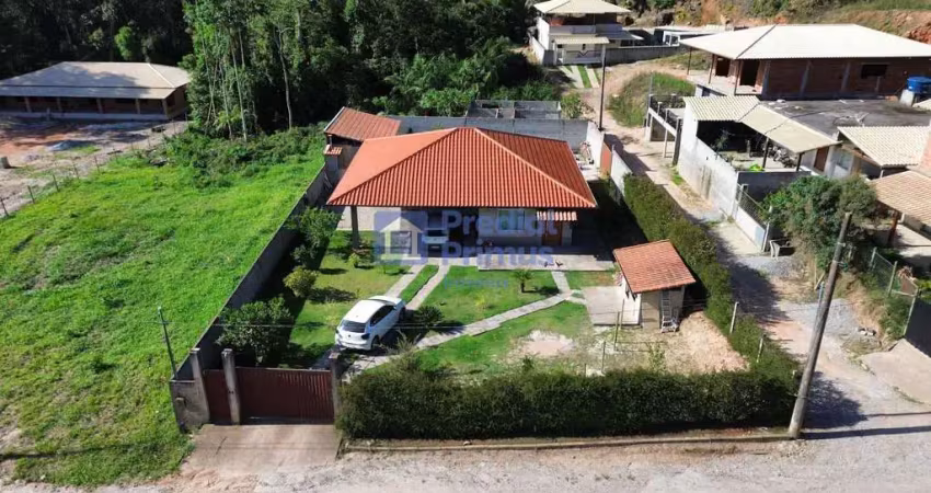 Casa à venda, 185 m² por r$ 380.000,00 - amparo - nova friburgo/rj
