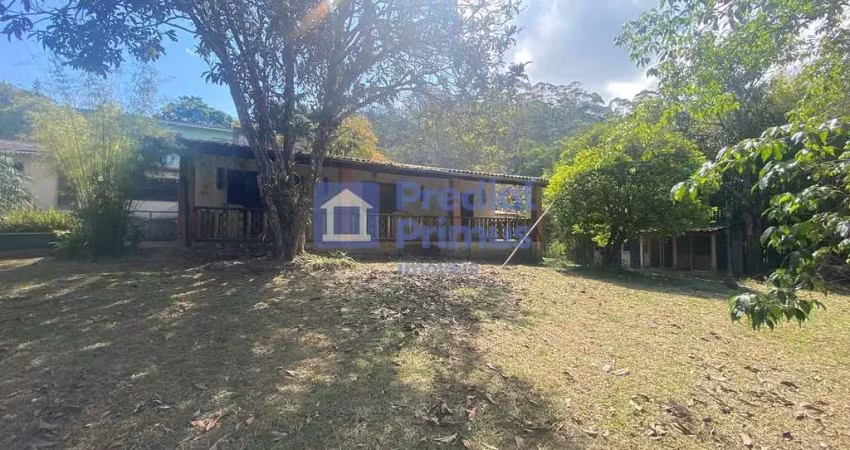 Casa à venda, 309 m² por r$ 790.000,00 - varginha - nova friburgo/rj