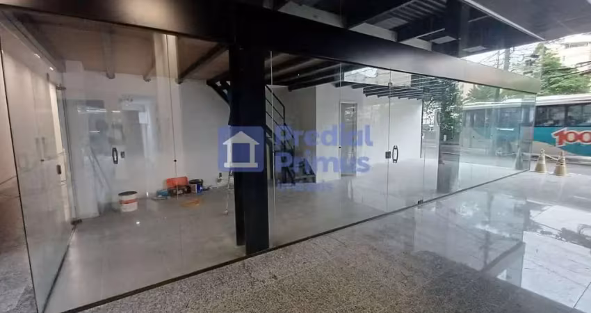 Loja para alugar, 42 m² por r$ 5.286,00/mês - centro - nova friburgo/rj
