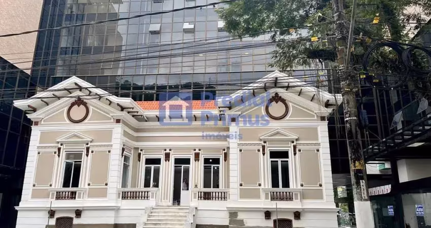 Sala para alugar, 50 m² por r$ 2.464,75/mês - centro - nova friburgo/rj