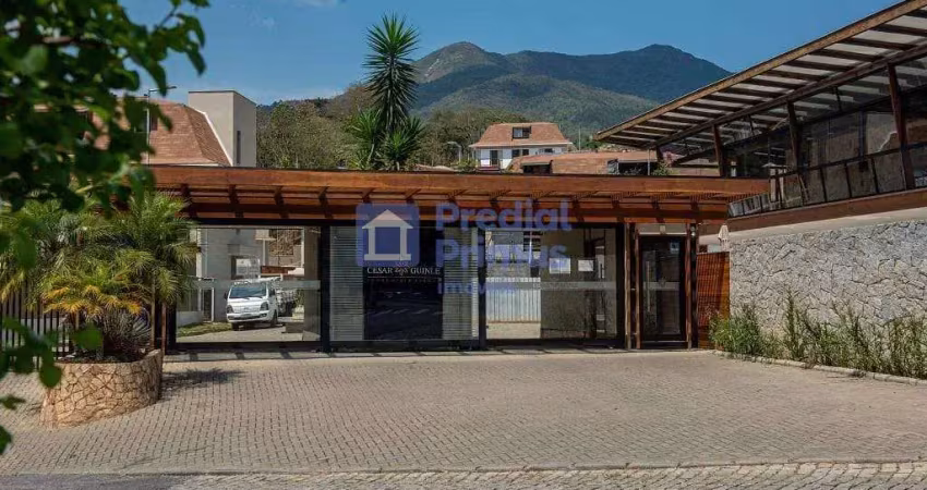 Casa com 4 dormitórios à venda por r$ 1.981.200,00 - cônego - nova friburgo/rj