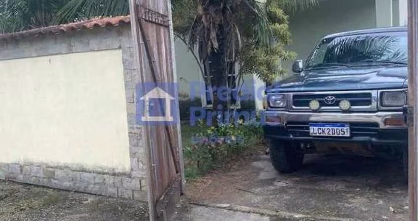 Casa à venda, 80 m² por r$ 280.000,00 - serramar - rio das ostras/rj