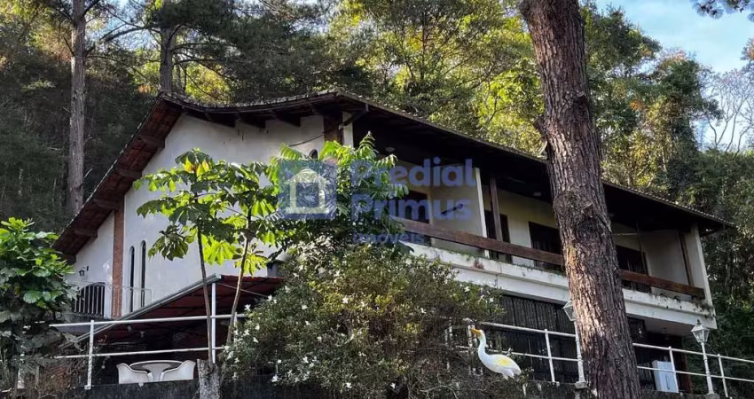 Chácara à venda, 3060 m² por r$ 1.400.000,00 - parque dom joão vi - nova friburgo/rj