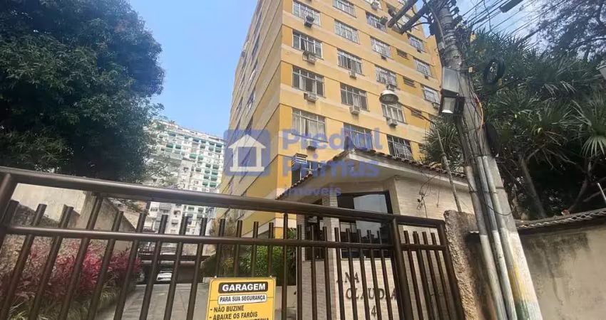 Apartamento à venda, 58 m² por r$ 350.000,00 - icaraí - niterói/rj