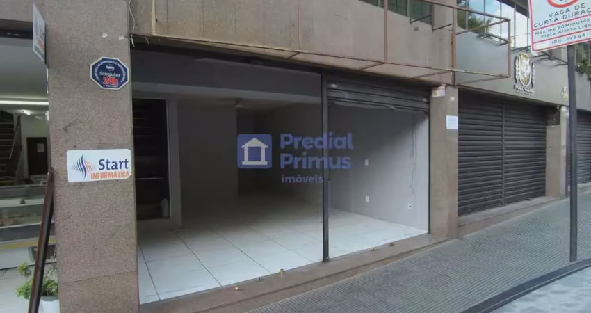 Loja para alugar, 50 m² por r$ 4.600,00/mês - centro - nova friburgo/rj
