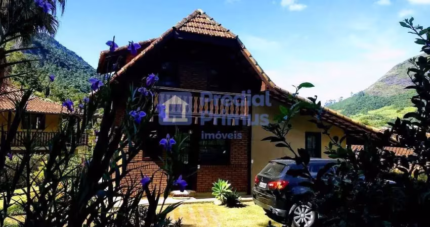 Casa à venda, 68 m² por r$ 700.000,00 - são pedro da serra - nova friburgo/rj